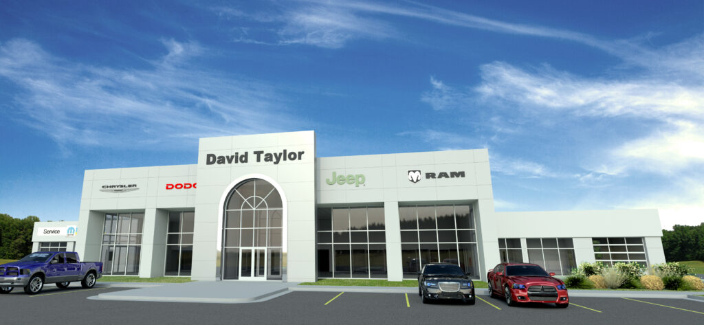 David Taylor - Murray_Rendering