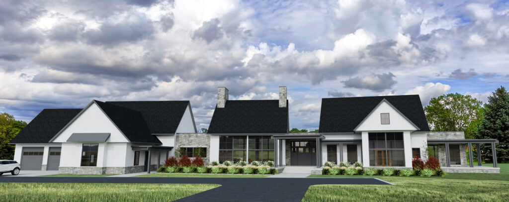 Little Residence_North