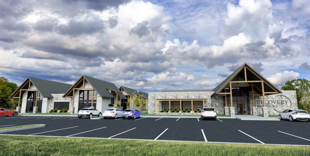 Rehab Facility Perspective