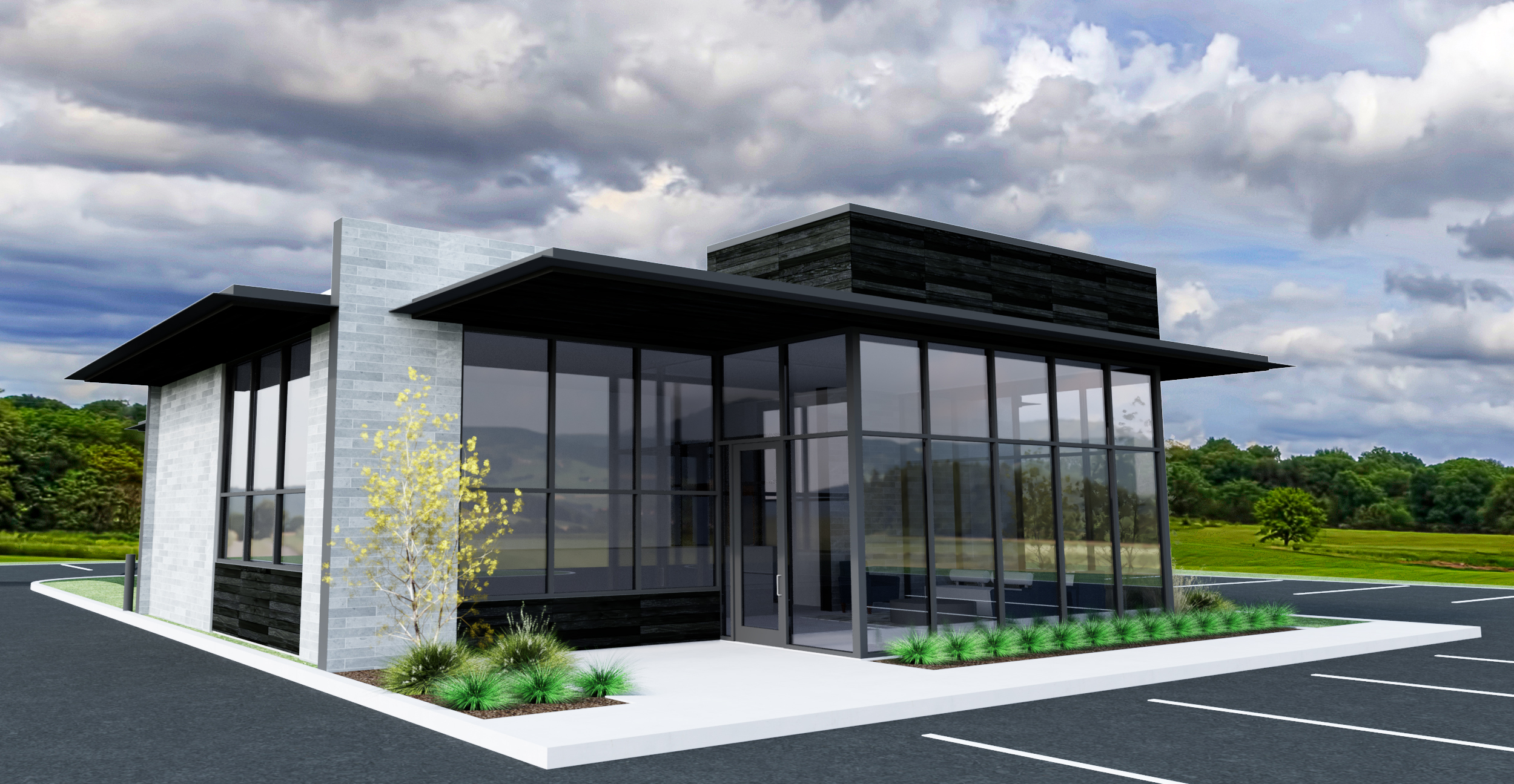 Main Impact Federal Credit Union Southwest Perspective
